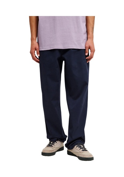 Quıksılver Quiksilver Taxerregultwill Erkek Mavi Pantolon 6800 Lacivert
