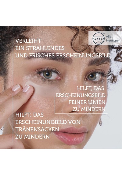 The Purest Solutions Microneedle Teknolojili Aydınlatıcı & İnce Çizgi Karşıtı Göz Altı Patc