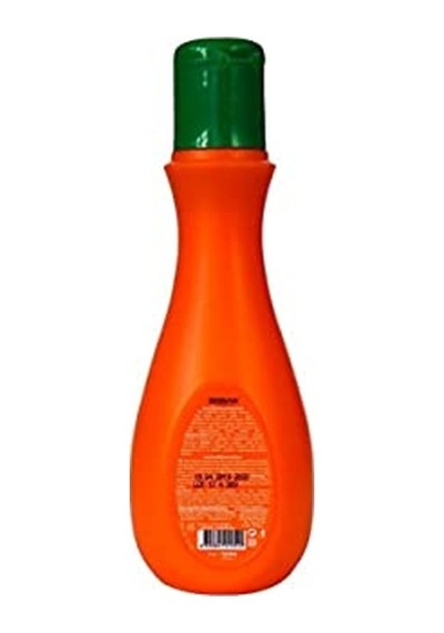 Güneş Bakım Sütü Havuç Özlü 120 Ml 1 Paket 1 X 1 Adet