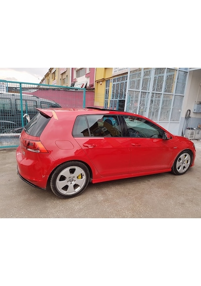 Golf 7 T Body Kit