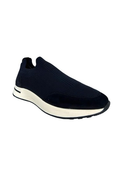 Kemal Tanca 889 126251 Erkek Spor Ayakkabı 6 Sneaker Lacivert