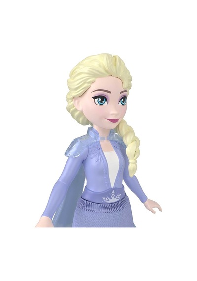 Hpl56 Disney Karlar Ülkesi Mini Bebek