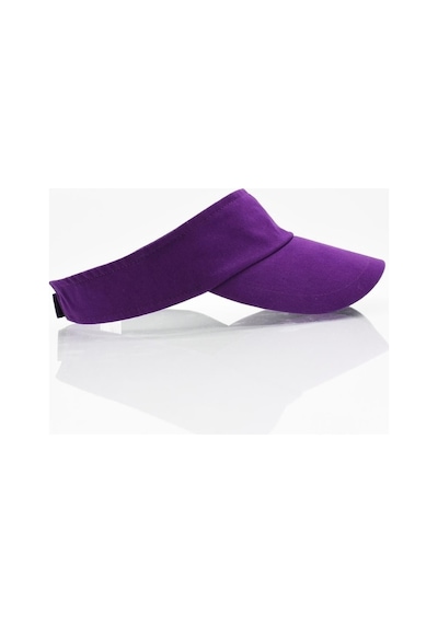 Unisex Siperlik Uv Koruyucu Vizör Şapka