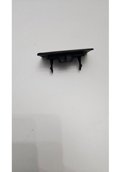 Polo 96-00 Cam Düğmesi Çerçevesi Büyük Boş Kapak 6n0858179a