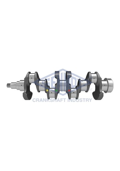Tofas Krank Tempra Slx 1,6 / Uno 70 - Genmot 1021