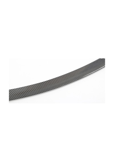 Red Lion Parts Tesla Model Y Juniper Pro Version Blow Mat Karbon Fiber Görünüm Spoiler