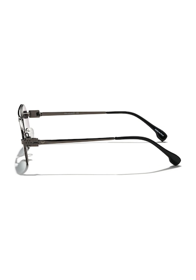 Zen Milano Eyewear Mb1438-c1 57 Unisex Güneş Gözlüğü Füme