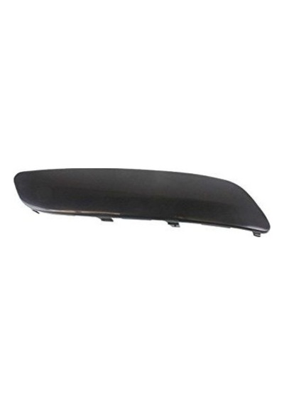 Jetta On Tampon Kose Cıtası Bandı Sol (1k0807717b)