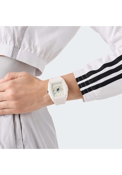 Adidas Adaofh25511 Kol Saati Beyaz