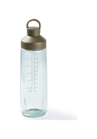 Tantitoni Yeşil Tritan Su Şişesi 710ml