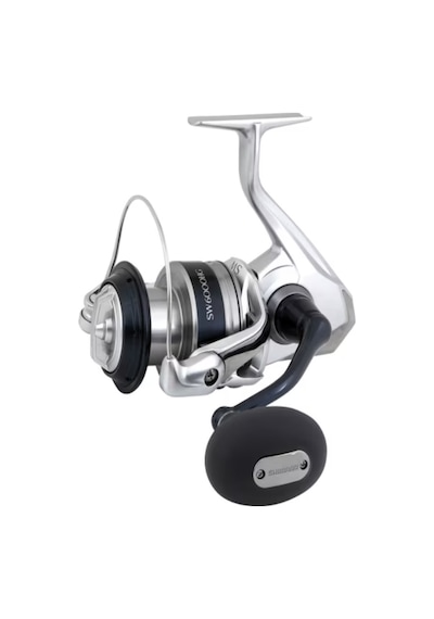 Shimano Makina Saragosa Sw 6000 Hg