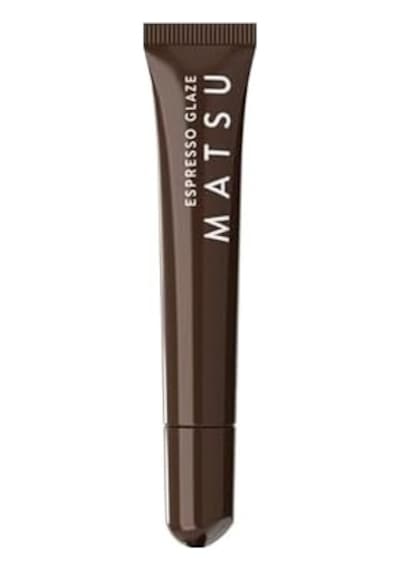 Espresso Glaze Lip Balm Glabridin & Kahve Aroması Brownie Işıltısı Ve Yoğun Nem 15 Ml