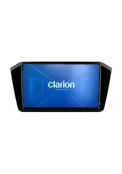 Volkswagen B8 Android Multimedya Sistemi 4-64 Clarion 2016-2020