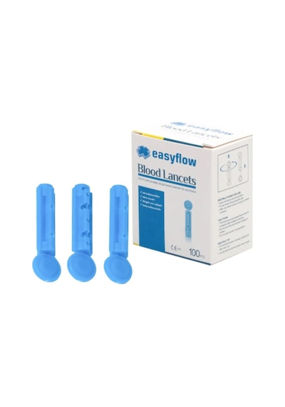 LANSET EASYFLOW