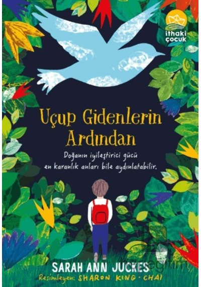 Uçup Gidenlerin Ardından