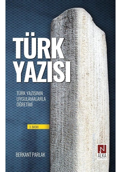 Türk Yazısı / Berkant Parlak