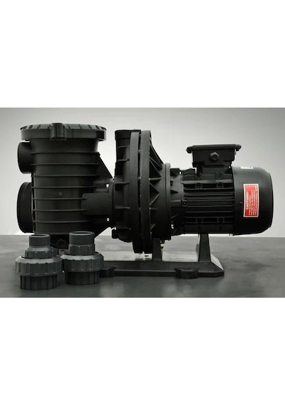 Powerpool 1,00 Hp Best Monofaze Pompa Sehpa Hediyeli