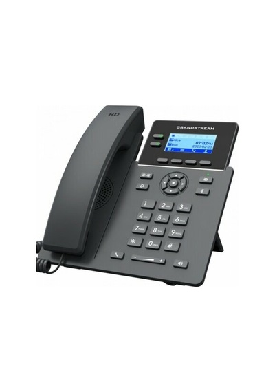 Grandstream GRP2602P POE Destekli IP Telefon