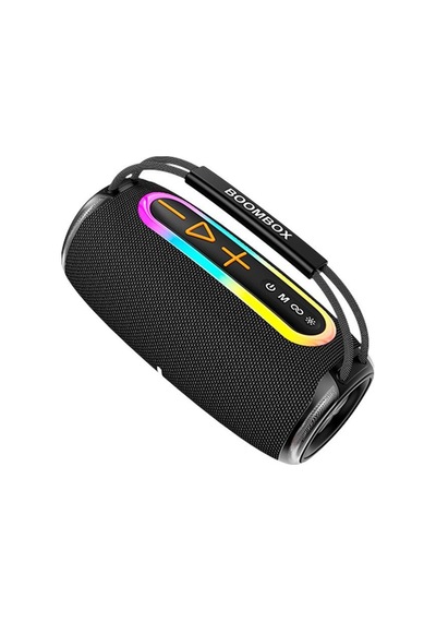Torima Boombox680 Ipx6 Kablosuz 30w Bluetooth Hoparlör Speaker