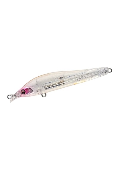 Apia Ailed'ore 85ssl Eldor 8.5cm 10gr Sinking Maket Balık 3 Peach Clear Glitter