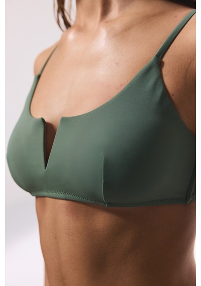 Penti V Bikini Üstü