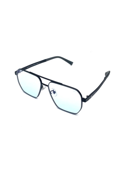 Black Blk2607 C5 Unisex Güneş Gözlüğü Siyah