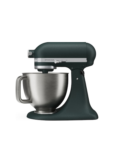 Kitchenaid Artisan Plus 5ksm50pkvepp 4.7 Litre Stand Mikser - Pebbled Palm Diğer