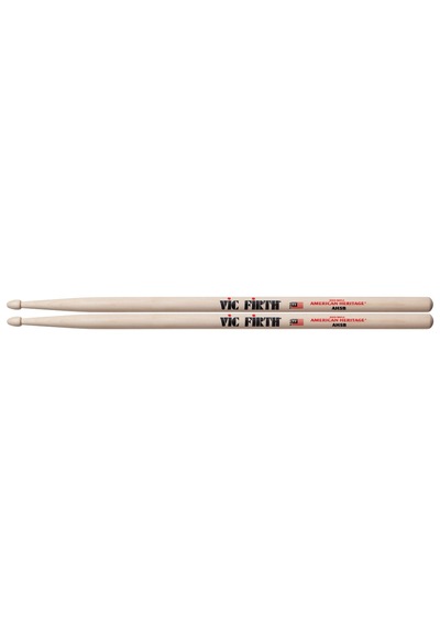 Vıc Fırth Ah5b - American Heritage 5b Maple Baget