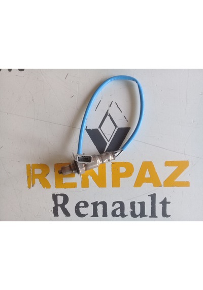 Clio 4/captur/megane 4 Oksijen Sondası 226903337r