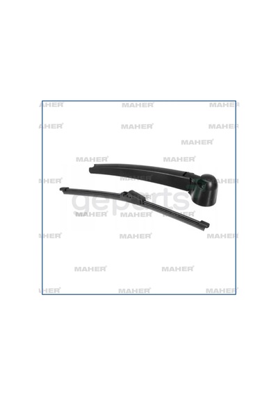 Silecek Kolu Golf5 / Golf6 / Polo / Ibiza / Leon / Fabia / Roomster 2003-2009 Arka 2 Adet
