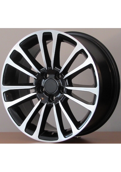 Fiat Uyumlu Jant Dy957 7.5x17 5x98 Et-39 58.1 Bd 4 Adet