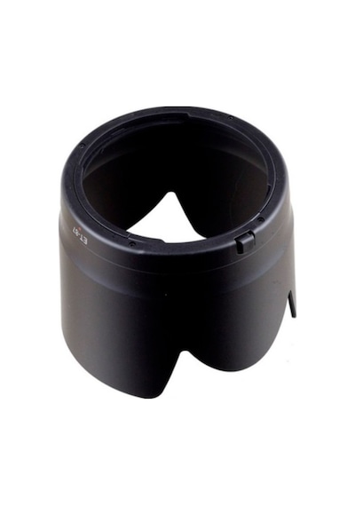 Tewise Canon 70-200 MM F2.8L IS II USM Lens Uyumlu ET-87 Parasoley