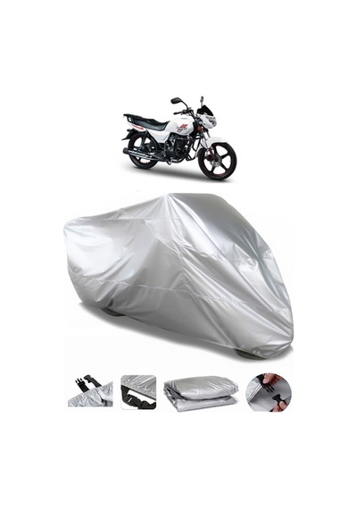 Motoran Dante 139 Motosiklet Branda Su Geçirmez Dayanıklı Kumaş