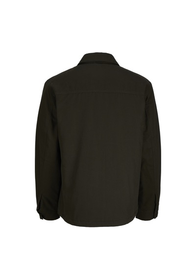 Jack & Jones Erkek Klasik Yaka Uzun Kollu Ceket - Simon - 12298761 Rosin