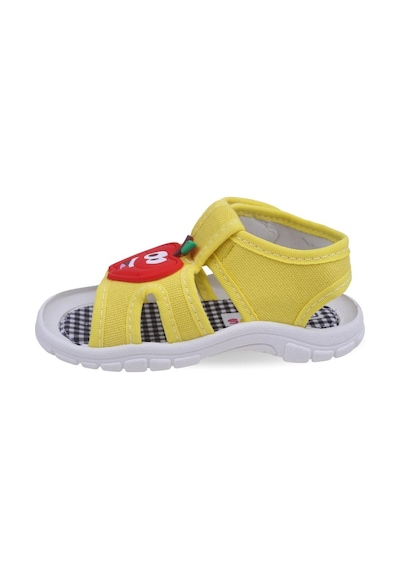 Gezer Kids 00158 Günlük Kız Çocuk Sandalet 001