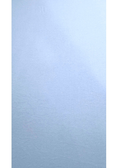 Pamuklu Penye 70x140 Lastikli Bebek Çarşafı Lastikli Beşik Çarşafı Bebek Çarşafı Bebe Mavisi