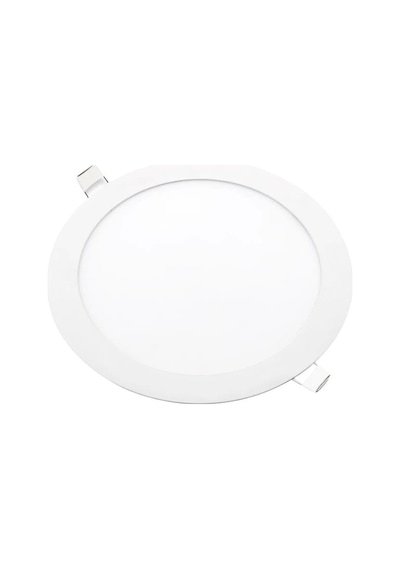 Zmr Zmr-206/b.65 18 Watt Sıva Altı Panel Beyaz Led Armatür 6500k 2li Paket