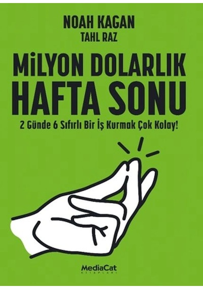 Milyon Dolarlık Hafta Sonu