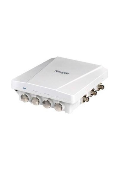 Ruıjıe Rg-ap630 Ioda 2.4/5ghz 3x3 Mımo 1.75 Gbps Wıfı5 Poe Dış Ortam Omnıderectıonal Access Poınt A
