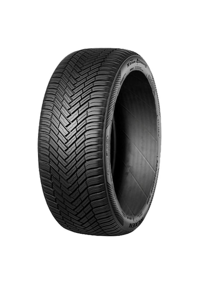 Nexen 215/40R17 87W Xl N Blue 4Season 2 Oto Dört Mevsim Lastiği 2025