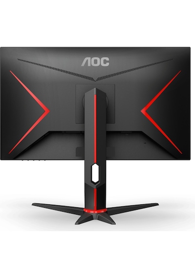 AOC  Q27G2S/EU 27" 1 MS 165 Hz G-Sync 2K QHD IPS LED