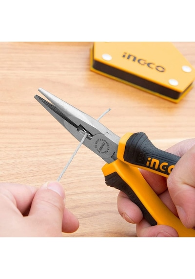 Ingco Ing-hlnp08168 Kargaburun 160mm