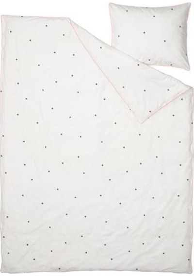 Çocuk Nevresim Takımı Tek Kişilik Meridyendukkan 150X200/50X60 Cm (548167603)