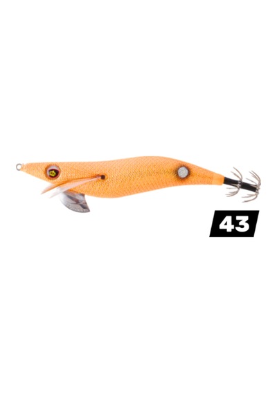 Wıld Chase 3.5 Color:43 Kalamar Zokası