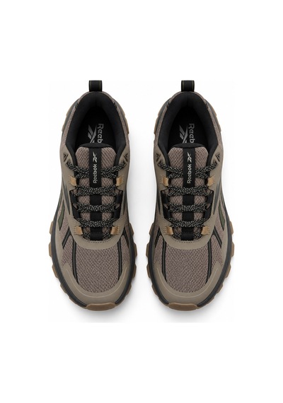 Reebok Terrain Edge Low Su Geçirmez Outdoor Erkek Ayakkabı 167800000365 62 Kahve