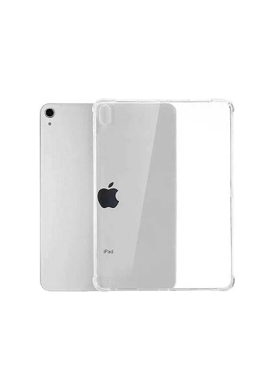 Zore Apple Uyumlu iPad  10.9 2022 10.nesil - Tablet Nitro Anti Shock Silikon Ka Tablet Kılıfı