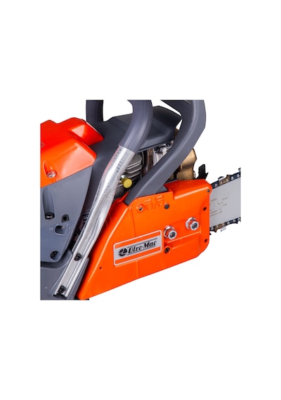 Oleomac Gs630 Eur5 Motorlu Testere 4.7hp