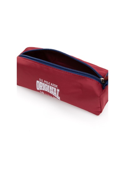 U.s. Polo Assn. Erkek Çocuk Kırmızı Kalemlik 50315146-vr030 Kırmızı