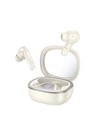 Hoco Eq6 Göstergeli Tws Bluetooth 5.3 Kablosuz Stereo Kulakiçi Kulaklık- 5775