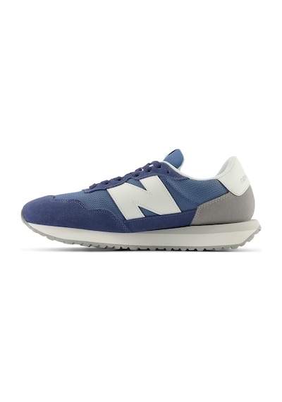 New Balance Erkek Ayakkabı Ms237lbw Ms237lbw Mavi Mavi